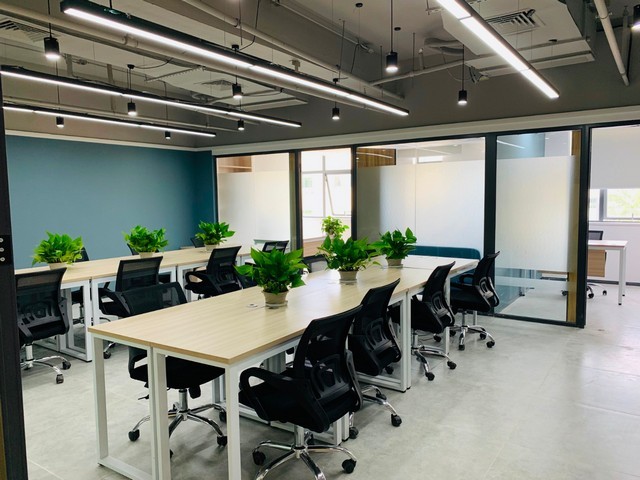 松江区室内照明技术